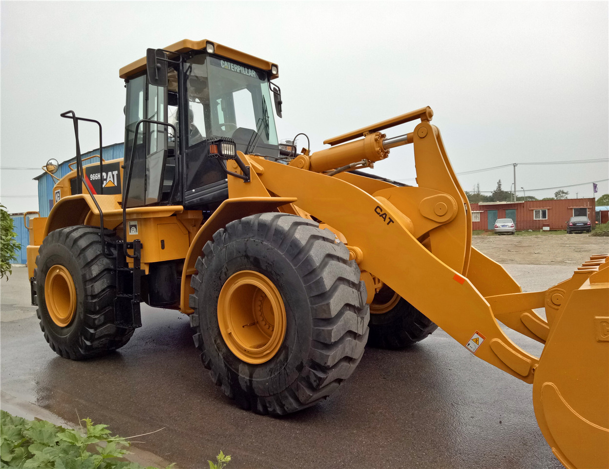 CAT Wheel Loader 966H Click Here for Discount - Pyöräkuormaaja: kuva CAT Wheel Loader 966H Click Here for Discount - Pyöräkuormaaja CAT Wheel Loader 966H Click Here for Discount - Pyöräkuormaaja: kuva CAT Wheel Loader 966H Click Here for Discount - Pyöräkuormaaja