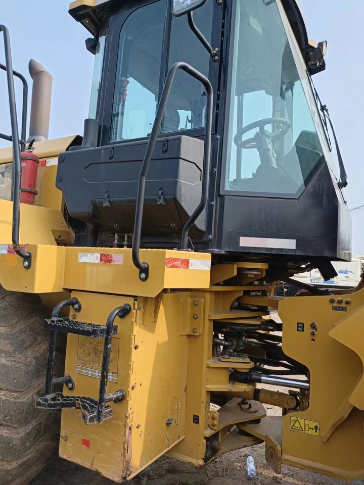CAT Wheel loader 950G Genuine Click for Discount - Pyöräkuormaaja: kuva CAT Wheel loader 950G Genuine Click for Discount - Pyöräkuormaaja CAT Wheel loader 950G Genuine Click for Discount - Pyöräkuormaaja: kuva CAT Wheel loader 950G Genuine Click for Discount - Pyöräkuormaaja