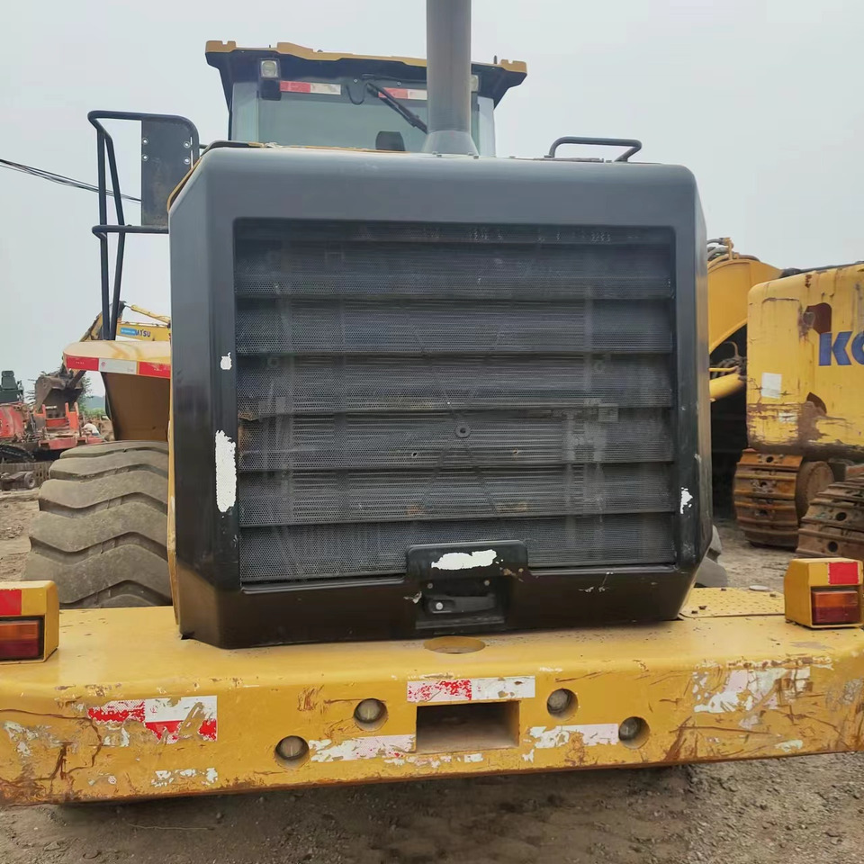 CAT Wheel loader 950G Genuine Click for Discount - Pyöräkuormaaja: kuva CAT Wheel loader 950G Genuine Click for Discount - Pyöräkuormaaja CAT Wheel loader 950G Genuine Click for Discount - Pyöräkuormaaja: kuva CAT Wheel loader 950G Genuine Click for Discount - Pyöräkuormaaja