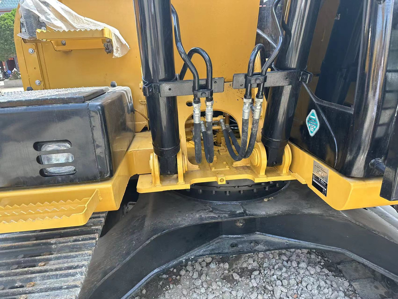 CATERPILLAR 312D Wheel Excavator Click for Discount - Pyöräalustainen kaivinkone: kuva CATERPILLAR 312D Wheel Excavator Click for Discount - Pyöräalustainen kaivinkone CATERPILLAR 312D Wheel Excavator Click for Discount - Pyöräalustainen kaivinkone: kuva CATERPILLAR 312D Wheel Excavator Click for Discount - Pyöräalustainen kaivinkone