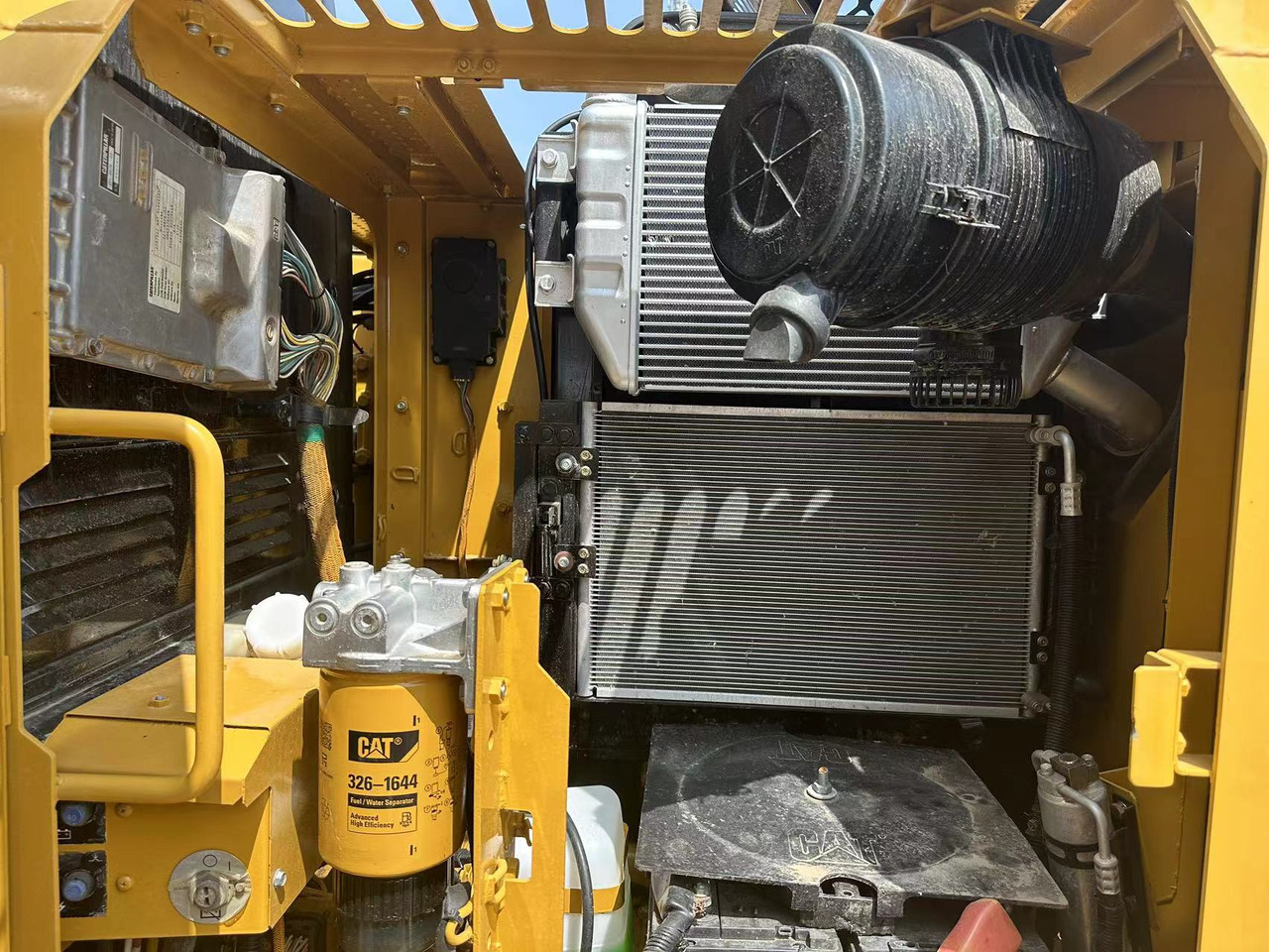 CATERPILLAR 312D Wheel Excavator Click for Discount - Pyöräalustainen kaivinkone: kuva CATERPILLAR 312D Wheel Excavator Click for Discount - Pyöräalustainen kaivinkone CATERPILLAR 312D Wheel Excavator Click for Discount - Pyöräalustainen kaivinkone: kuva CATERPILLAR 312D Wheel Excavator Click for Discount - Pyöräalustainen kaivinkone