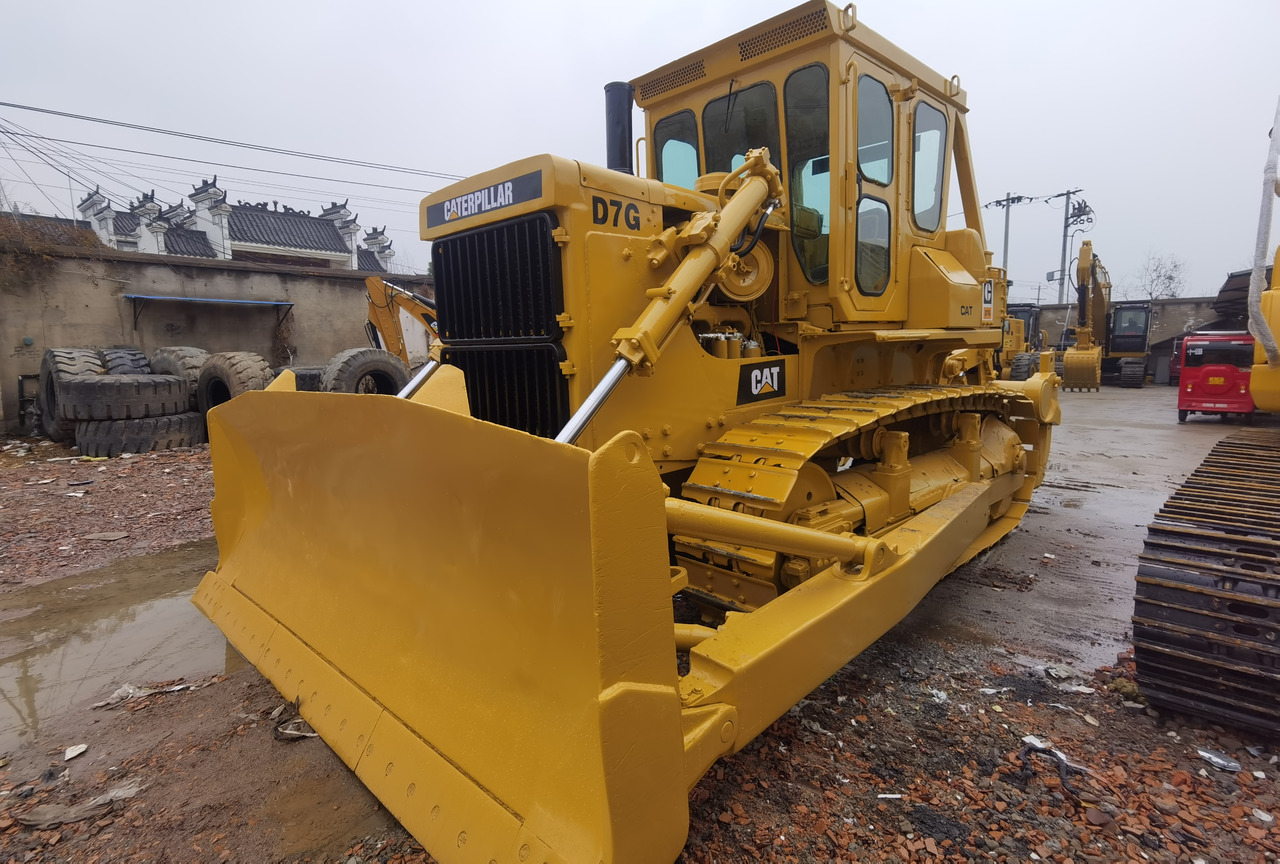 CATERPILLAR D7G Bulldozer Click for Discount - Puskutraktori: kuva CATERPILLAR D7G Bulldozer Click for Discount - Puskutraktori CATERPILLAR D7G Bulldozer Click for Discount - Puskutraktori: kuva CATERPILLAR D7G Bulldozer Click for Discount - Puskutraktori