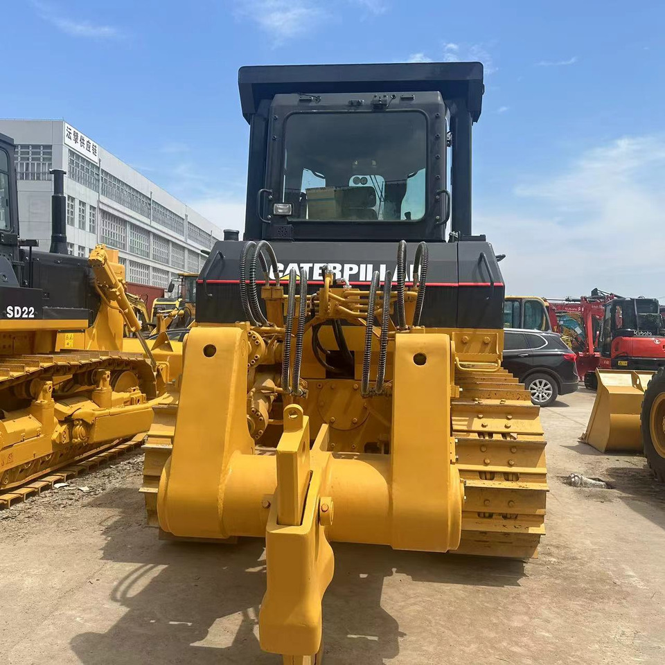 CATERPILLAR D8R bulldozer - Puskutraktori: kuva CATERPILLAR D8R bulldozer - Puskutraktori CATERPILLAR D8R bulldozer - Puskutraktori: kuva CATERPILLAR D8R bulldozer - Puskutraktori
