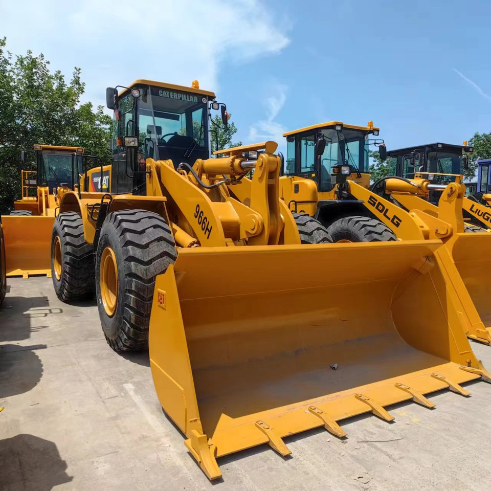 CATERPILLAR Wheel Excavator 966H Click for Discount - Pyöräalustainen kaivinkone: kuva CATERPILLAR Wheel Excavator 966H Click for Discount - Pyöräalustainen kaivinkone CATERPILLAR Wheel Excavator 966H Click for Discount - Pyöräalustainen kaivinkone: kuva CATERPILLAR Wheel Excavator 966H Click for Discount - Pyöräalustainen kaivinkone