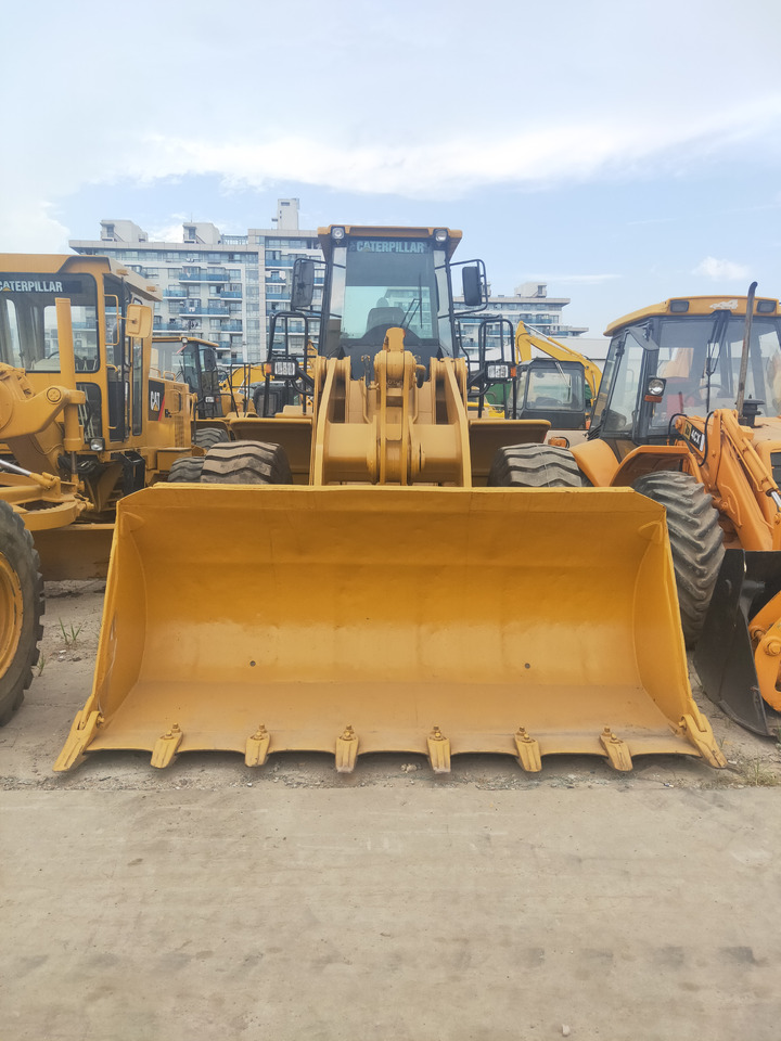 CATERPILLAR Wheel Loader 950G Click Here for Discount - Pyöräkuormaaja: kuva CATERPILLAR Wheel Loader 950G Click Here for Discount - Pyöräkuormaaja CATERPILLAR Wheel Loader 950G Click Here for Discount - Pyöräkuormaaja: kuva CATERPILLAR Wheel Loader 950G Click Here for Discount - Pyöräkuormaaja