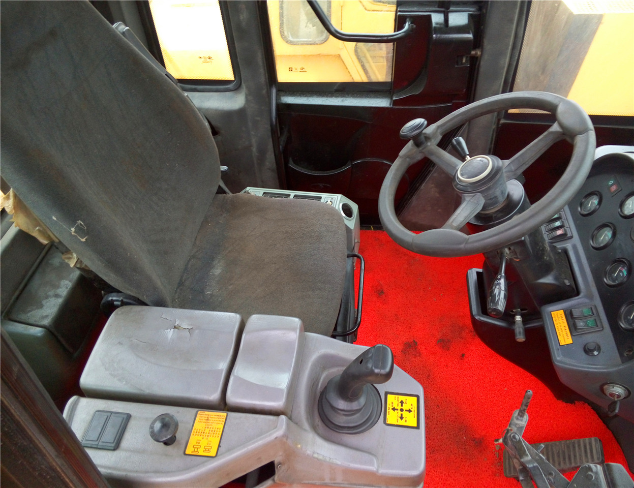 CATERPILLAR Wheel Loader 966H Click Here for Discount - Pyöräkuormaaja: kuva CATERPILLAR Wheel Loader 966H Click Here for Discount - Pyöräkuormaaja CATERPILLAR Wheel Loader 966H Click Here for Discount - Pyöräkuormaaja: kuva CATERPILLAR Wheel Loader 966H Click Here for Discount - Pyöräkuormaaja