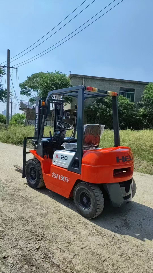 HELI Forklift K20 Click for Discount - Dieseltrukki: kuva HELI Forklift K20 Click for Discount - Dieseltrukki HELI Forklift K20 Click for Discount - Dieseltrukki: kuva HELI Forklift K20 Click for Discount - Dieseltrukki