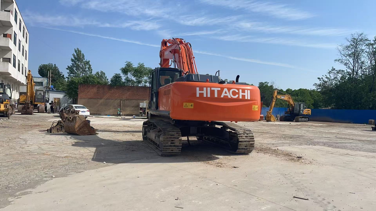 HITACHI ZX350 Excavator Click for Discount - Kaivuri: kuva HITACHI ZX350 Excavator Click for Discount - Kaivuri HITACHI ZX350 Excavator Click for Discount - Kaivuri: kuva HITACHI ZX350 Excavator Click for Discount - Kaivuri