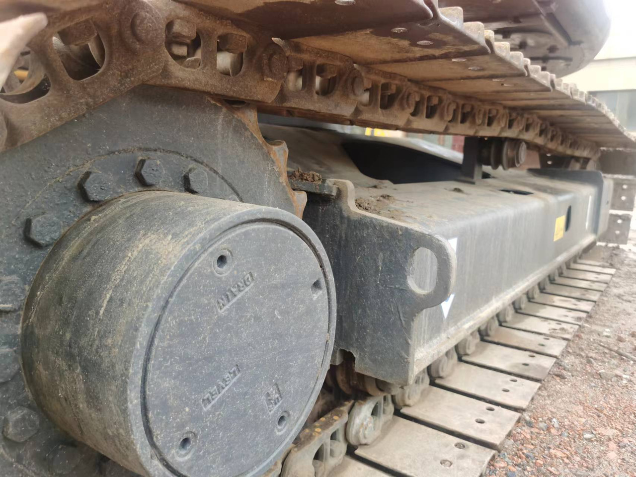 HITACHI ZX75US - Telakaivukone: kuva HITACHI ZX75US - Telakaivukone HITACHI ZX75US - Telakaivukone: kuva HITACHI ZX75US - Telakaivukone