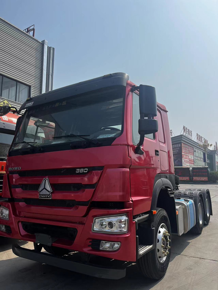 HOWO 380HP Truck Unit 6*4 Click Here for Discount - Kippiauto kuorma-auto: kuva HOWO 380HP Truck Unit 6*4 Click Here for Discount - Kippiauto kuorma-auto HOWO 380HP Truck Unit 6*4 Click Here for Discount - Kippiauto kuorma-auto: kuva HOWO 380HP Truck Unit 6*4 Click Here for Discount - Kippiauto kuorma-auto