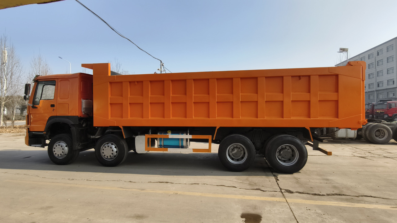 HOWO 8x4 Dump Truck Right-Hand Drive Click for Discount - Kippiauto kuorma-auto: kuva HOWO 8x4 Dump Truck Right-Hand Drive Click for Discount - Kippiauto kuorma-auto HOWO 8x4 Dump Truck Right-Hand Drive Click for Discount - Kippiauto kuorma-auto: kuva HOWO 8x4 Dump Truck Right-Hand Drive Click for Discount - Kippiauto kuorma-auto