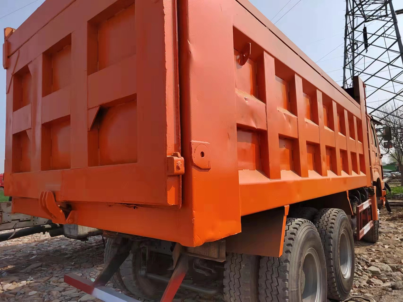 HOWO Dump Truck 6*4 371 Click Here for Discount - Kippiauto kuorma-auto: kuva HOWO Dump Truck 6*4 371 Click Here for Discount - Kippiauto kuorma-auto HOWO Dump Truck 6*4 371 Click Here for Discount - Kippiauto kuorma-auto: kuva HOWO Dump Truck 6*4 371 Click Here for Discount - Kippiauto kuorma-auto