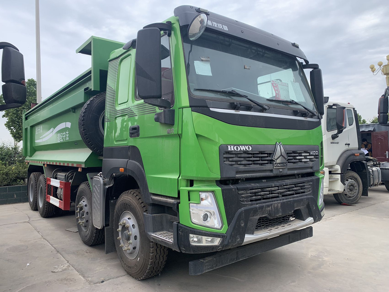 HOWO V7-X Dump Truck Click Here for Discount - Kippiauto kuorma-auto: kuva HOWO V7-X Dump Truck Click Here for Discount - Kippiauto kuorma-auto HOWO V7-X Dump Truck Click Here for Discount - Kippiauto kuorma-auto: kuva HOWO V7-X Dump Truck Click Here for Discount - Kippiauto kuorma-auto
