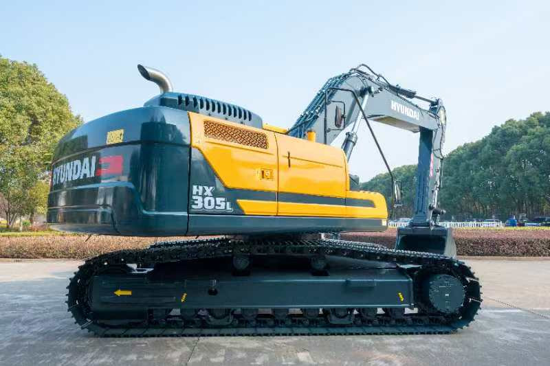HYUNDAI Excavator HX305L Click Here for Discount - Kaivuri: kuva HYUNDAI Excavator HX305L Click Here for Discount - Kaivuri HYUNDAI Excavator HX305L Click Here for Discount - Kaivuri: kuva HYUNDAI Excavator HX305L Click Here for Discount - Kaivuri