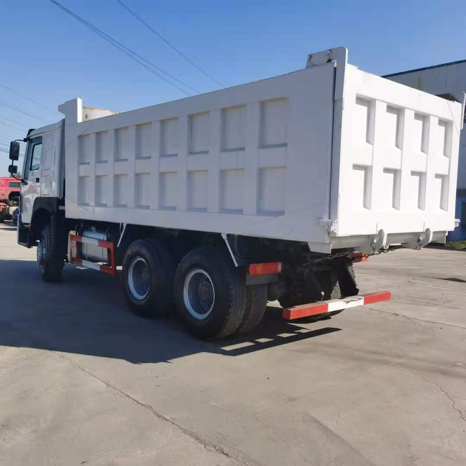 Howo Dump Truck 6✖4 White Click Here for Discount - Umpikori kuorma-auto: kuva Howo Dump Truck 6✖4 White Click Here for Discount - Umpikori kuorma-auto Howo Dump Truck 6✖4 White Click Here for Discount - Umpikori kuorma-auto: kuva Howo Dump Truck 6✖4 White Click Here for Discount - Umpikori kuorma-auto