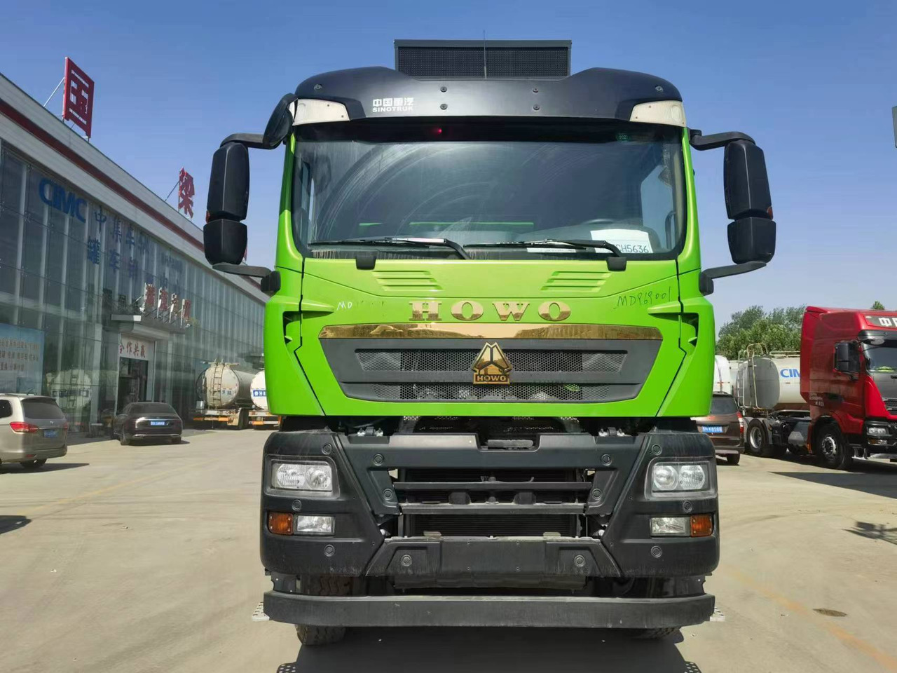 Howo Dump Truck TX 400HP Click for Discount - Pressukapelli kuorma-auto: kuva Howo Dump Truck TX 400HP Click for Discount - Pressukapelli kuorma-auto Howo Dump Truck TX 400HP Click for Discount - Pressukapelli kuorma-auto: kuva Howo Dump Truck TX 400HP Click for Discount - Pressukapelli kuorma-auto