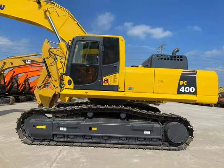 KOMATSU PC300-8 Excavator | Ultra Low Hours 4,200 | One Owner | Full Service History - Telakaivukone: kuva KOMATSU PC300-8 Excavator | Ultra Low Hours 4,200 | One Owner | Full Service History - Telakaivukone KOMATSU PC300-8 Excavator | Ultra Low Hours 4,200 | One Owner | Full Service History - Telakaivukone: kuva KOMATSU PC300-8 Excavator | Ultra Low Hours 4,200 | One Owner | Full Service History - Telakaivukone