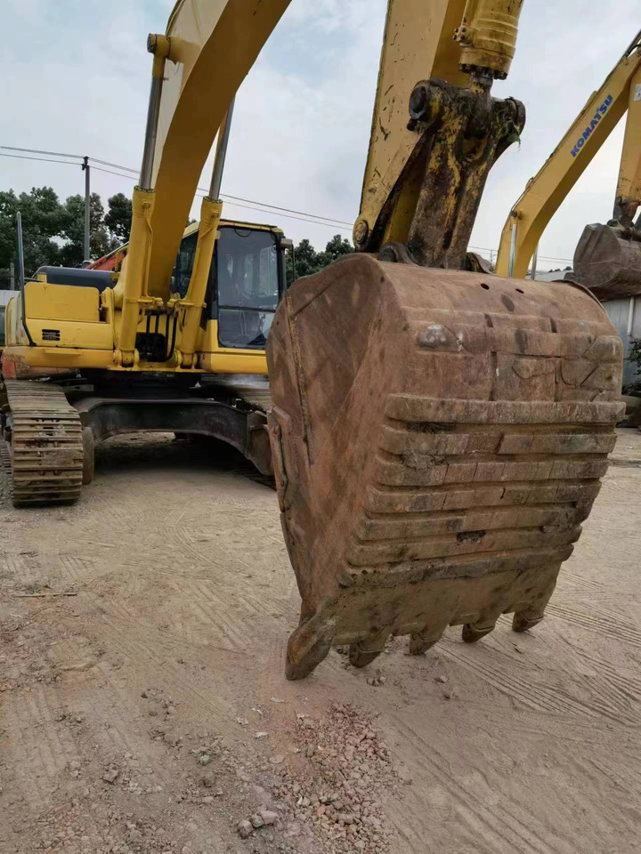KOMATSU PC400-7 Excavator Click for Discount - Kaivuri: kuva KOMATSU PC400-7 Excavator Click for Discount - Kaivuri KOMATSU PC400-7 Excavator Click for Discount - Kaivuri: kuva KOMATSU PC400-7 Excavator Click for Discount - Kaivuri