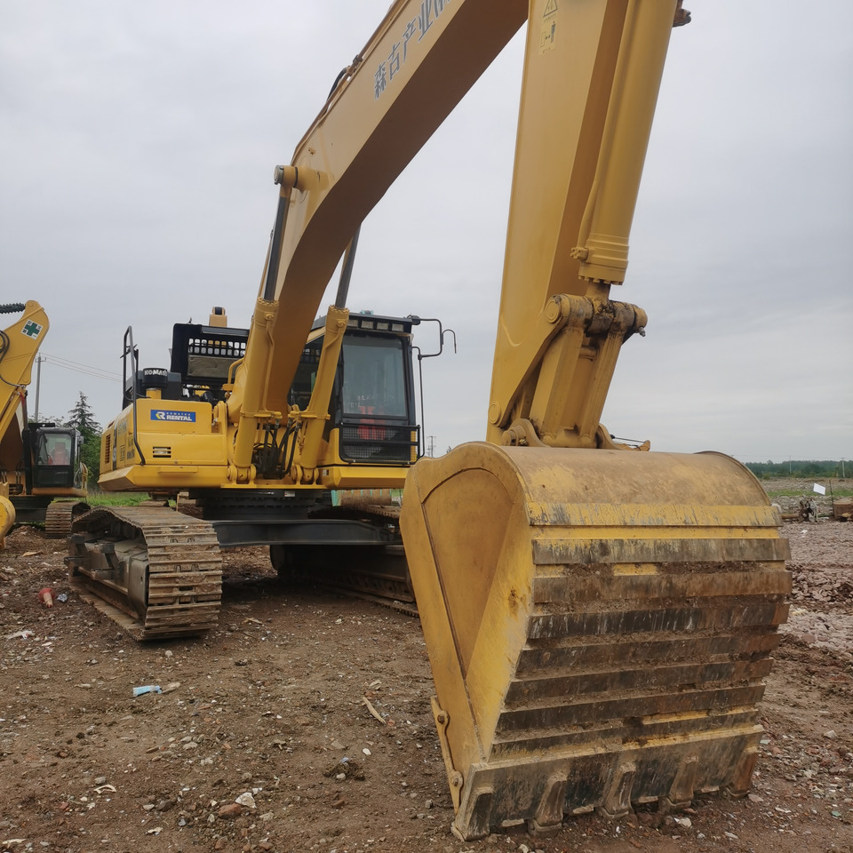 Leasing Komatsu Crawler Excavator  PC450-8 for Sale Komatsu Crawler Excavator  PC450-8 for Sale: kuva Leasing Komatsu Crawler Excavator  PC450-8 for Sale Komatsu Crawler Excavator  PC450-8 for Sale