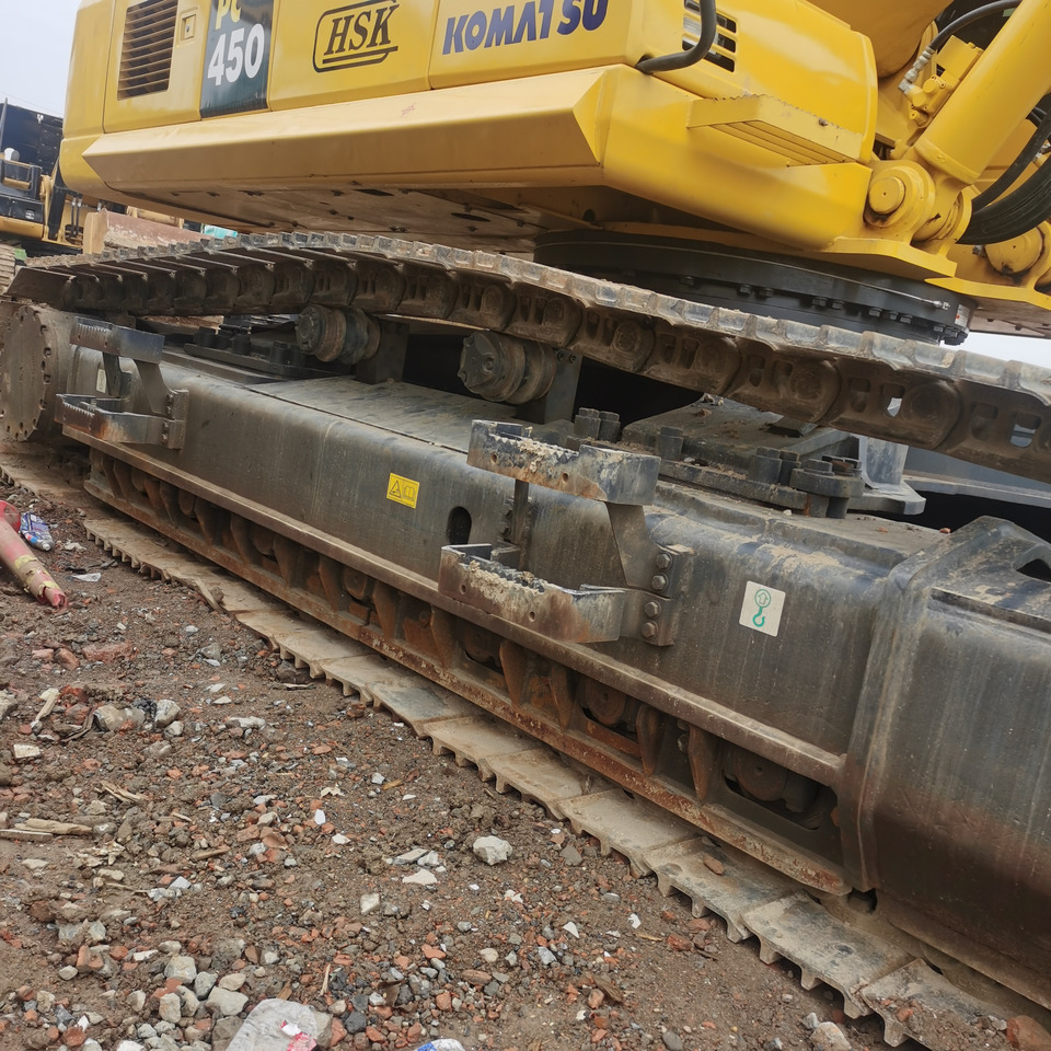 Leasing Komatsu Crawler Excavator  PC450-8 for Sale Komatsu Crawler Excavator  PC450-8 for Sale: kuva Leasing Komatsu Crawler Excavator  PC450-8 for Sale Komatsu Crawler Excavator  PC450-8 for Sale