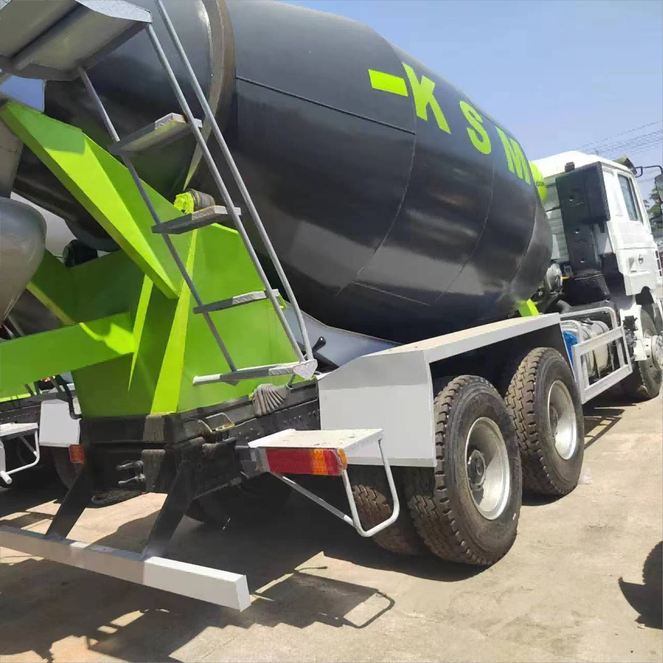 SHACMAN F3000 Cement Mixer Truck - Kuorma-auto: kuva SHACMAN F3000 Cement Mixer Truck - Kuorma-auto SHACMAN F3000 Cement Mixer Truck - Kuorma-auto: kuva SHACMAN F3000 Cement Mixer Truck - Kuorma-auto