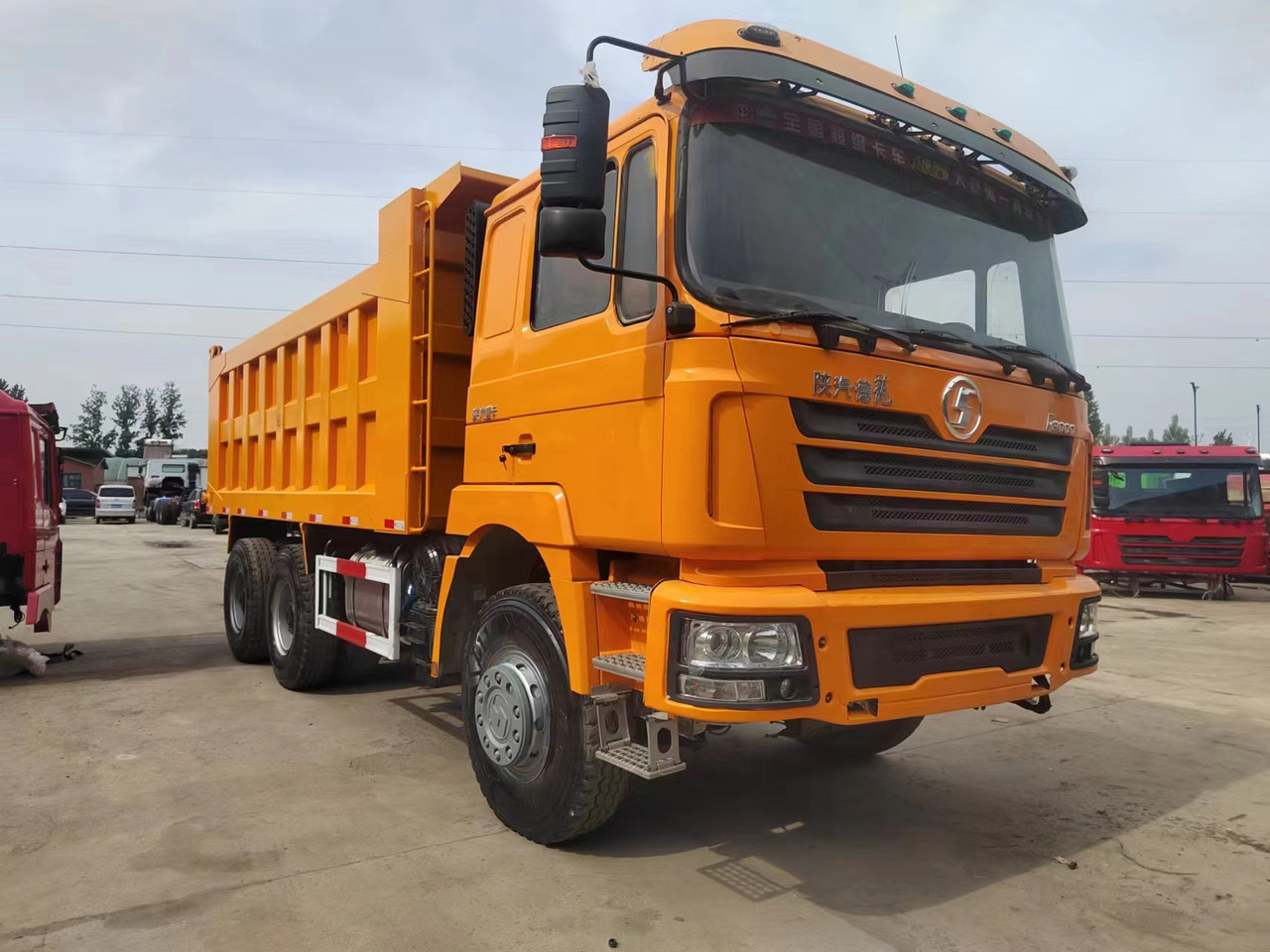 SHACMAN F3000 6X4 CLICK HERE FOR DISCOUNT - Kippiauto kuorma-auto: kuva SHACMAN F3000 6X4 CLICK HERE FOR DISCOUNT - Kippiauto kuorma-auto SHACMAN F3000 6X4 CLICK HERE FOR DISCOUNT - Kippiauto kuorma-auto: kuva SHACMAN F3000 6X4 CLICK HERE FOR DISCOUNT - Kippiauto kuorma-auto
