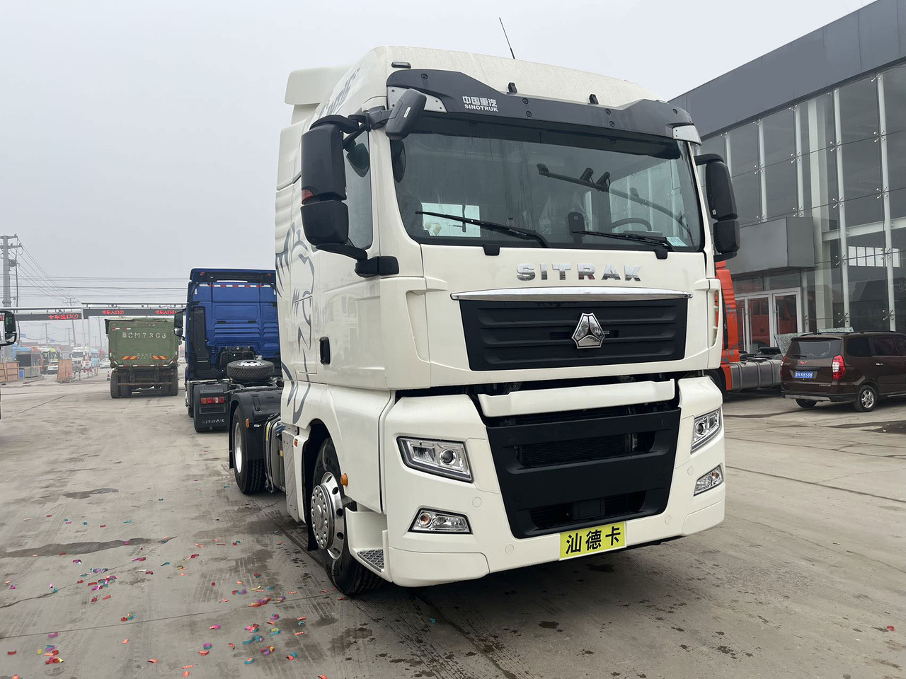SHACMAN G7X 540HP Truck Unit 4*2 Click Here for Discount - Kippiauto kuorma-auto: kuva SHACMAN G7X 540HP Truck Unit 4*2 Click Here for Discount - Kippiauto kuorma-auto SHACMAN G7X 540HP Truck Unit 4*2 Click Here for Discount - Kippiauto kuorma-auto: kuva SHACMAN G7X 540HP Truck Unit 4*2 Click Here for Discount - Kippiauto kuorma-auto