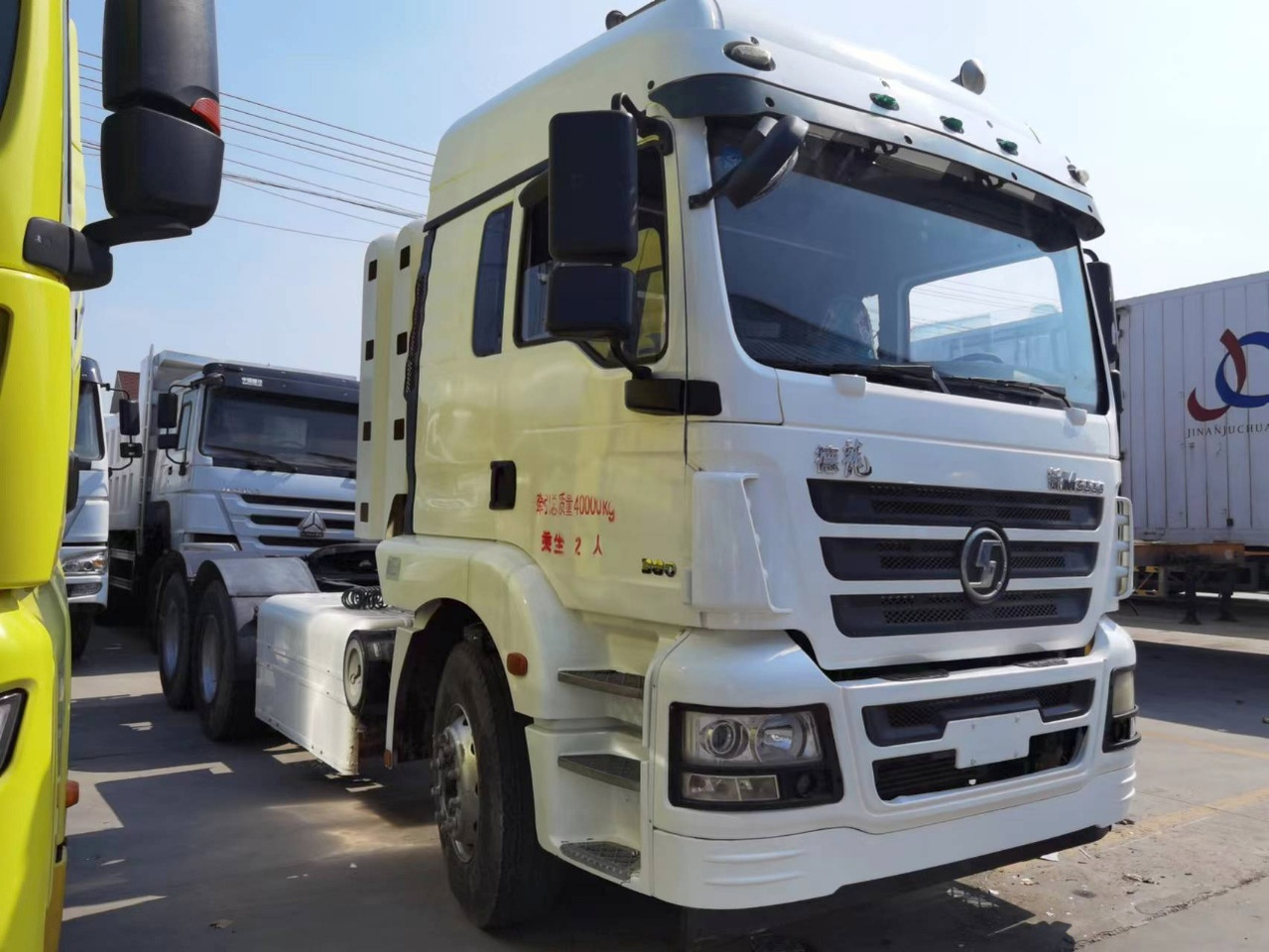 SHACMAN M3000S 6X4 Truck Unit Click Here for Discount - Kippiauto kuorma-auto: kuva SHACMAN M3000S 6X4 Truck Unit Click Here for Discount - Kippiauto kuorma-auto SHACMAN M3000S 6X4 Truck Unit Click Here for Discount - Kippiauto kuorma-auto: kuva SHACMAN M3000S 6X4 Truck Unit Click Here for Discount - Kippiauto kuorma-auto