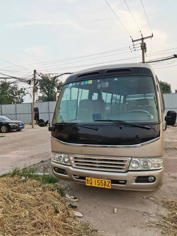 TOYOTA 23 Seats Mini Bus Click Here for Discount - Turistibussi: kuva TOYOTA 23 Seats Mini Bus Click Here for Discount - Turistibussi TOYOTA 23 Seats Mini Bus Click Here for Discount - Turistibussi: kuva TOYOTA 23 Seats Mini Bus Click Here for Discount - Turistibussi