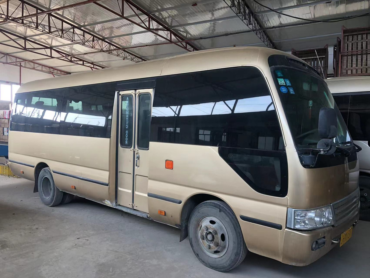 TOYOTA Great Deal Drive Away Today - Linja-auto: kuva TOYOTA Great Deal Drive Away Today - Linja-auto TOYOTA Great Deal Drive Away Today - Linja-auto: kuva TOYOTA Great Deal Drive Away Today - Linja-auto