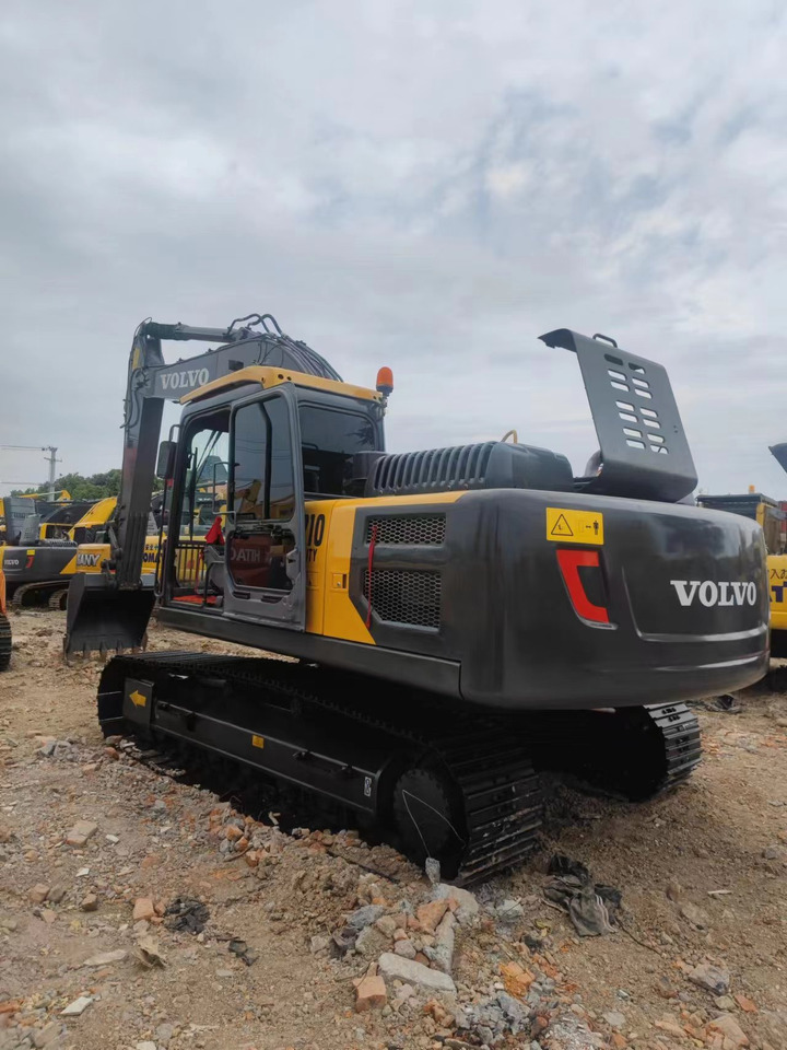 VOLVO Excavator EC210 Click Here for Discount - Telakaivukone: kuva VOLVO Excavator EC210 Click Here for Discount - Telakaivukone VOLVO Excavator EC210 Click Here for Discount - Telakaivukone: kuva VOLVO Excavator EC210 Click Here for Discount - Telakaivukone