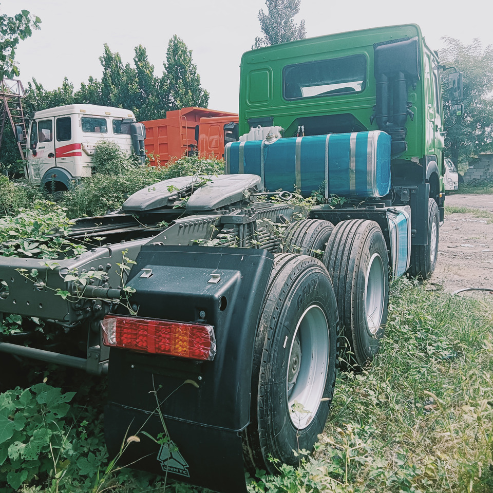 SINOTRUK HOWO 420 CLICK HERE FOR DISCOUNT - Vetopöytäauto: kuva SINOTRUK HOWO 420 CLICK HERE FOR DISCOUNT - Vetopöytäauto SINOTRUK HOWO 420 CLICK HERE FOR DISCOUNT - Vetopöytäauto: kuva SINOTRUK HOWO 420 CLICK HERE FOR DISCOUNT - Vetopöytäauto