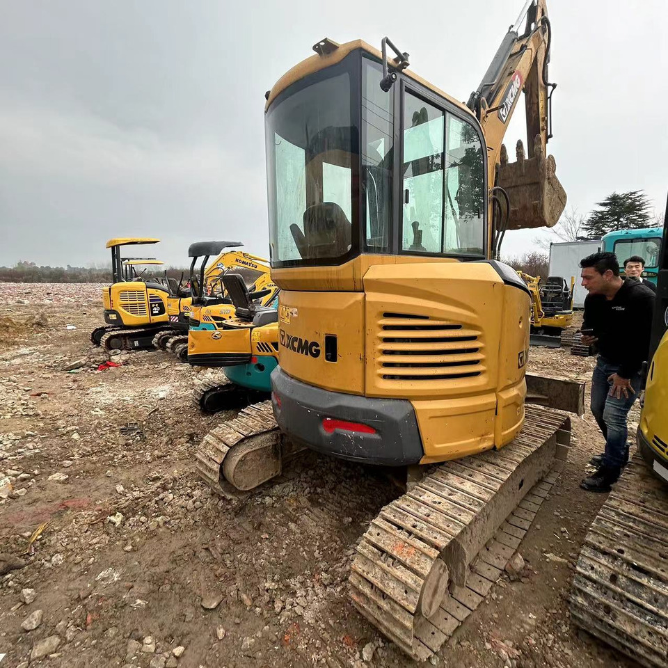 XCMG 3.5ton Mini Excavator Click for Discount - Minikuormaaja: kuva XCMG 3.5ton Mini Excavator Click for Discount - Minikuormaaja XCMG 3.5ton Mini Excavator Click for Discount - Minikuormaaja: kuva XCMG 3.5ton Mini Excavator Click for Discount - Minikuormaaja
