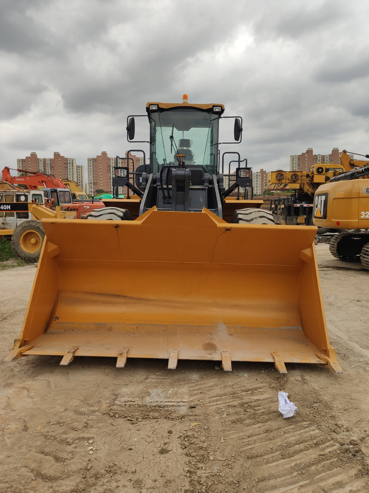 XCMG Wheel Excavator ZL50G Click Here for Discount - Pyöräalustainen kaivinkone: kuva XCMG Wheel Excavator ZL50G Click Here for Discount - Pyöräalustainen kaivinkone XCMG Wheel Excavator ZL50G Click Here for Discount - Pyöräalustainen kaivinkone: kuva XCMG Wheel Excavator ZL50G Click Here for Discount - Pyöräalustainen kaivinkone