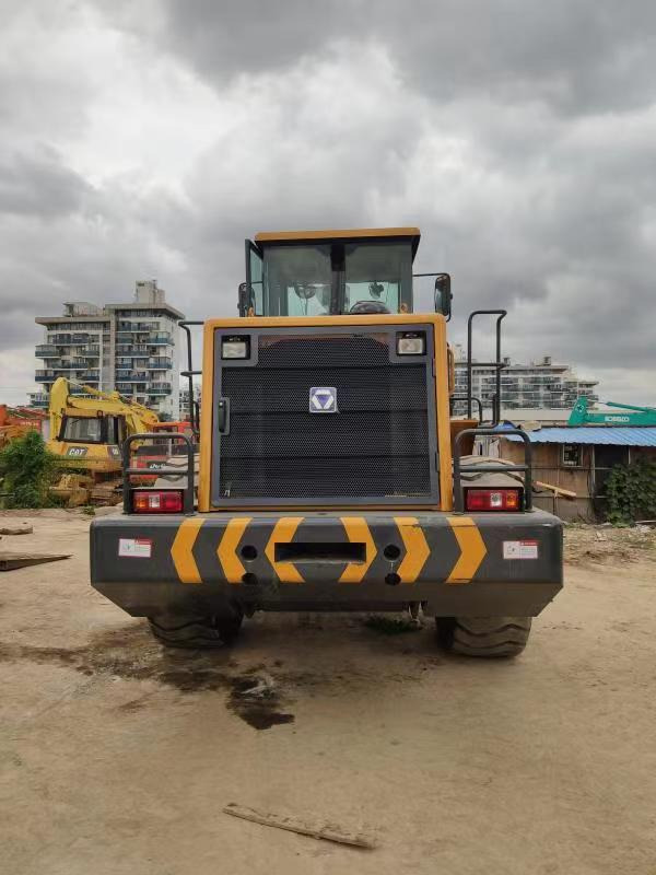 XCMG Wheel Excavator ZL50G Click Here for Discount - Pyöräalustainen kaivinkone: kuva XCMG Wheel Excavator ZL50G Click Here for Discount - Pyöräalustainen kaivinkone XCMG Wheel Excavator ZL50G Click Here for Discount - Pyöräalustainen kaivinkone: kuva XCMG Wheel Excavator ZL50G Click Here for Discount - Pyöräalustainen kaivinkone