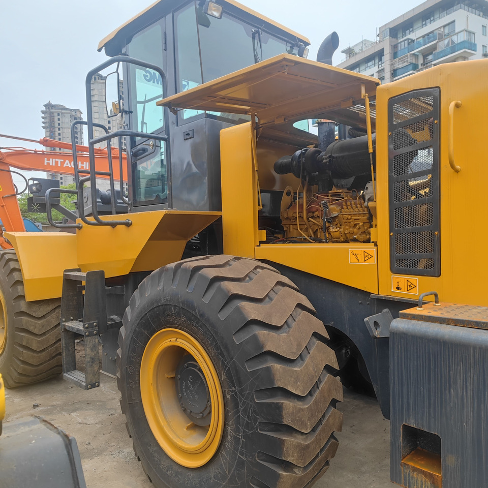 XCMG Wheel Loader ZL50G Click Here for Discount - Pyöräalustainen kaivinkone: kuva XCMG Wheel Loader ZL50G Click Here for Discount - Pyöräalustainen kaivinkone XCMG Wheel Loader ZL50G Click Here for Discount - Pyöräalustainen kaivinkone: kuva XCMG Wheel Loader ZL50G Click Here for Discount - Pyöräalustainen kaivinkone