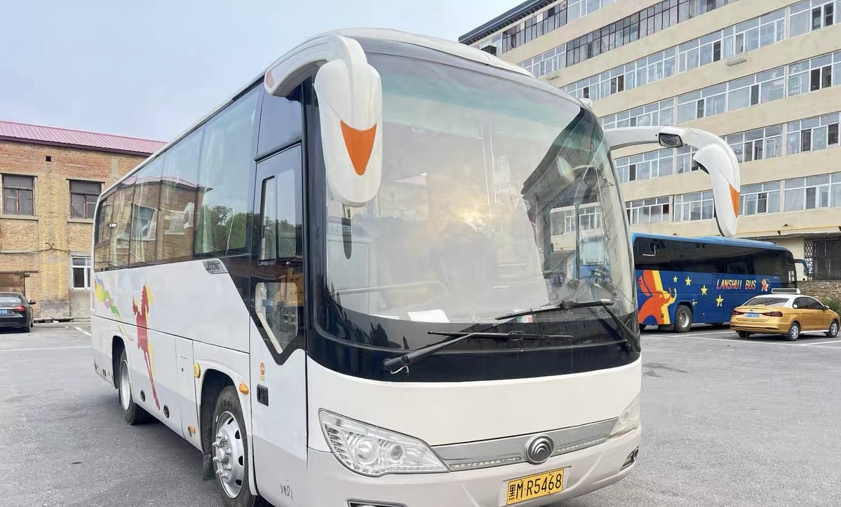 Yutong Coach 32 Seats Good Condition Click for Discount - Turistibussi: kuva Yutong Coach 32 Seats Good Condition Click for Discount - Turistibussi Yutong Coach 32 Seats Good Condition Click for Discount - Turistibussi: kuva Yutong Coach 32 Seats Good Condition Click for Discount - Turistibussi