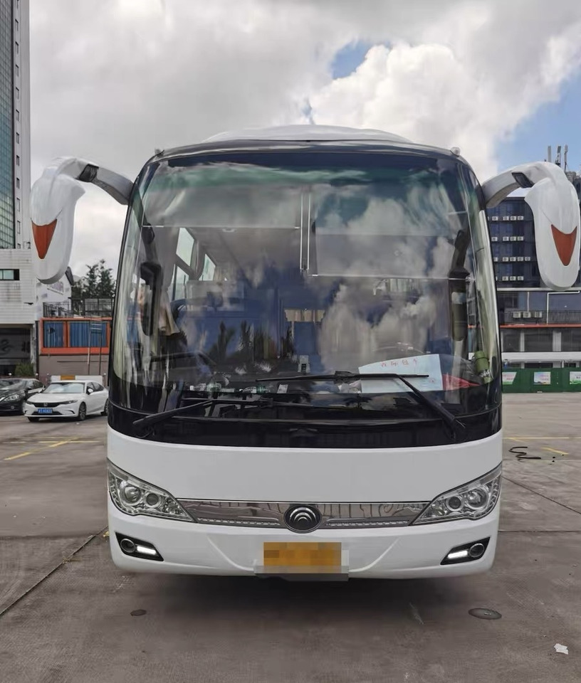 Yutong Coach 32 Seats Good Condition Click for Discount - Turistibussi: kuva Yutong Coach 32 Seats Good Condition Click for Discount - Turistibussi Yutong Coach 32 Seats Good Condition Click for Discount - Turistibussi: kuva Yutong Coach 32 Seats Good Condition Click for Discount - Turistibussi