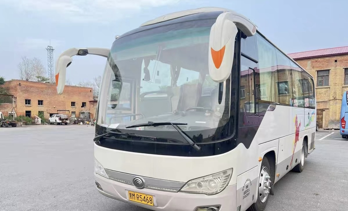 Yutong Coach 32 Seats Good Condition Click for Discount - Turistibussi: kuva Yutong Coach 32 Seats Good Condition Click for Discount - Turistibussi Yutong Coach 32 Seats Good Condition Click for Discount - Turistibussi: kuva Yutong Coach 32 Seats Good Condition Click for Discount - Turistibussi
