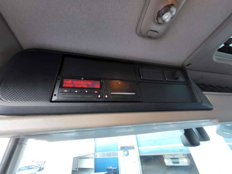 Leasing  Camion Porteur CAMION GRUE 26 TONNES 410 CV 6X4 Camion Porteur CAMION GRUE 26 TONNES 410 CV 6X4: kuva Leasing  Camion Porteur CAMION GRUE 26 TONNES 410 CV 6X4 Camion Porteur CAMION GRUE 26 TONNES 410 CV 6X4