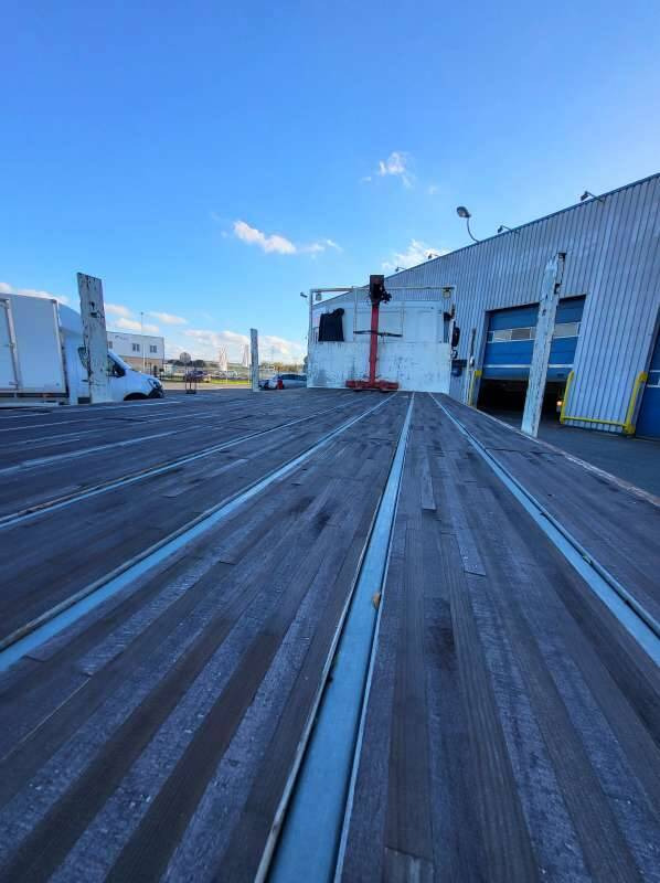 Leasing  Camion Porteur CAMION GRUE 26 TONNES 410 CV 6X4 Camion Porteur CAMION GRUE 26 TONNES 410 CV 6X4: kuva Leasing  Camion Porteur CAMION GRUE 26 TONNES 410 CV 6X4 Camion Porteur CAMION GRUE 26 TONNES 410 CV 6X4