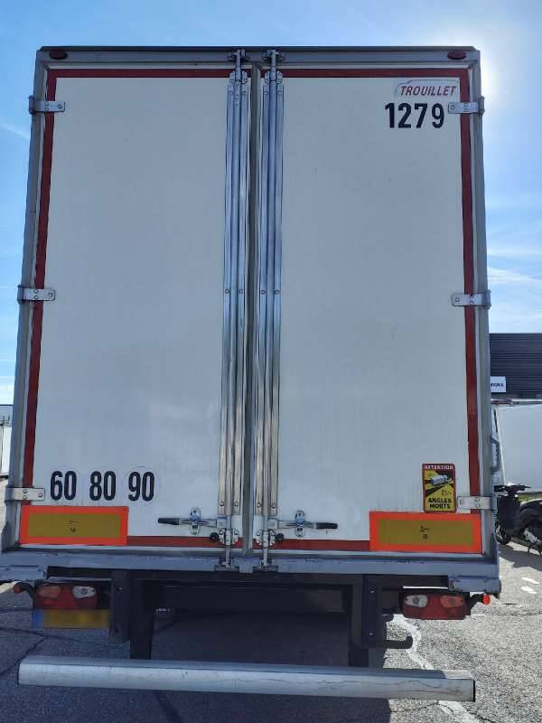 Semi-remorque 3 Essieux 34 TONNES 2 PORTES AR - Umpikori puoliperävaunu: kuva Semi-remorque 3 Essieux 34 TONNES 2 PORTES AR - Umpikori puoliperävaunu Semi-remorque 3 Essieux 34 TONNES 2 PORTES AR - Umpikori puoliperävaunu: kuva Semi-remorque 3 Essieux 34 TONNES 2 PORTES AR - Umpikori puoliperävaunu
