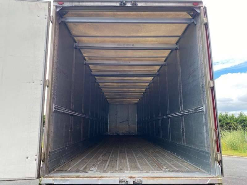 Semi-remorque 3 Essieux 38 TONNES 2 PORTES AR PRE EQUIP DOUBLE PLANCHER STEELBOX - Umpikori puoliperävaunu: kuva Semi-remorque 3 Essieux 38 TONNES 2 PORTES AR PRE EQUIP DOUBLE PLANCHER STEELBOX - Umpikori puoliperävaunu Semi-remorque 3 Essieux 38 TONNES 2 PORTES AR PRE EQUIP DOUBLE PLANCHER STEELBOX - Umpikori puoliperävaunu: kuva Semi-remorque 3 Essieux 38 TONNES 2 PORTES AR PRE EQUIP DOUBLE PLANCHER STEELBOX - Umpikori puoliperävaunu