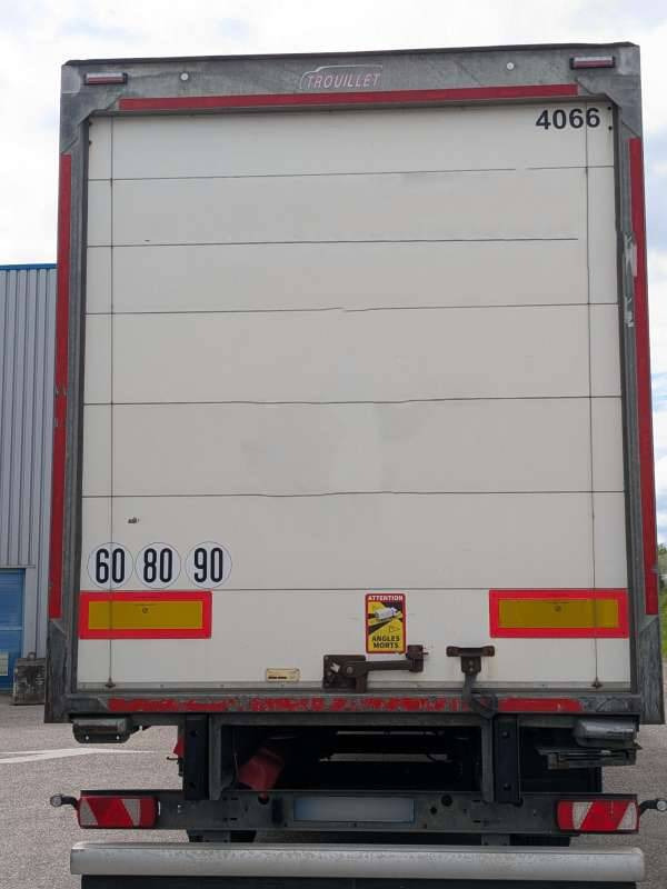 Semi-remorque 3 Essieux 38 TONNES PORTE RELEVANTE PREMIUM - Umpikori puoliperävaunu: kuva Semi-remorque 3 Essieux 38 TONNES PORTE RELEVANTE PREMIUM - Umpikori puoliperävaunu Semi-remorque 3 Essieux 38 TONNES PORTE RELEVANTE PREMIUM - Umpikori puoliperävaunu: kuva Semi-remorque 3 Essieux 38 TONNES PORTE RELEVANTE PREMIUM - Umpikori puoliperävaunu