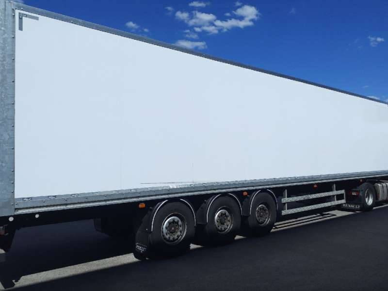 Semi-remorque 3 Essieux SEMI RECONDITONNEE -38 TONNES PORTE RELEVANTE - Umpikori puoliperävaunu: kuva Semi-remorque 3 Essieux SEMI RECONDITONNEE -38 TONNES PORTE RELEVANTE - Umpikori puoliperävaunu Semi-remorque 3 Essieux SEMI RECONDITONNEE -38 TONNES PORTE RELEVANTE - Umpikori puoliperävaunu: kuva Semi-remorque 3 Essieux SEMI RECONDITONNEE -38 TONNES PORTE RELEVANTE - Umpikori puoliperävaunu