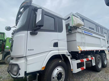 SHACMAN Shacman Tipper Truck for Sale in Jamaica - Kuorma-auto: kuva SHACMAN Shacman Tipper Truck for Sale in Jamaica - Kuorma-auto SHACMAN Shacman Tipper Truck for Sale in Jamaica - Kuorma-auto: kuva SHACMAN Shacman Tipper Truck for Sale in Jamaica - Kuorma-auto