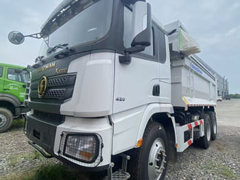SHACMAN Shacman Tipper Truck for Sale in Jamaica - Kuorma-auto: kuva SHACMAN Shacman Tipper Truck for Sale in Jamaica - Kuorma-auto SHACMAN Shacman Tipper Truck for Sale in Jamaica - Kuorma-auto: kuva SHACMAN Shacman Tipper Truck for Sale in Jamaica - Kuorma-auto