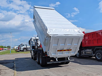 SHACMAN Shacman X3000 Dump Truck for Sale in Nigeria - Kuorma-auto: kuva SHACMAN Shacman X3000 Dump Truck for Sale in Nigeria - Kuorma-auto SHACMAN Shacman X3000 Dump Truck for Sale in Nigeria - Kuorma-auto: kuva SHACMAN Shacman X3000 Dump Truck for Sale in Nigeria - Kuorma-auto