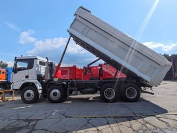 SHACMAN Shacman X3000 Dump Truck for Sale in Nigeria - Kuorma-auto: kuva SHACMAN Shacman X3000 Dump Truck for Sale in Nigeria - Kuorma-auto SHACMAN Shacman X3000 Dump Truck for Sale in Nigeria - Kuorma-auto: kuva SHACMAN Shacman X3000 Dump Truck for Sale in Nigeria - Kuorma-auto