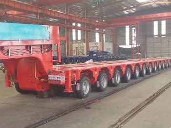TITAN Goldhofer Modular Trailer for Sale in Sierra Leone - Puoliperävaunu: kuva TITAN Goldhofer Modular Trailer for Sale in Sierra Leone - Puoliperävaunu TITAN Goldhofer Modular Trailer for Sale in Sierra Leone - Puoliperävaunu: kuva TITAN Goldhofer Modular Trailer for Sale in Sierra Leone - Puoliperävaunu